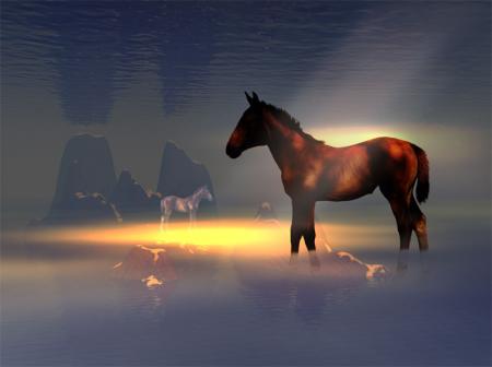 Cheval