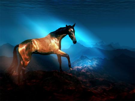 Cheval