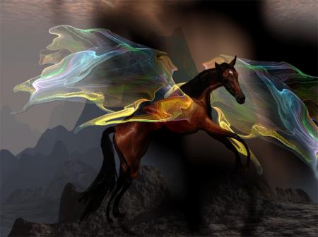 Cheval